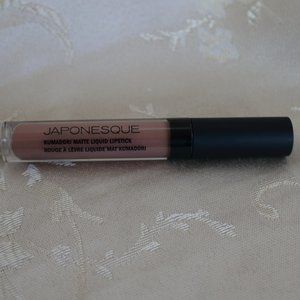 Japonesque Kumadori Liquid Lipstick Nude Chair